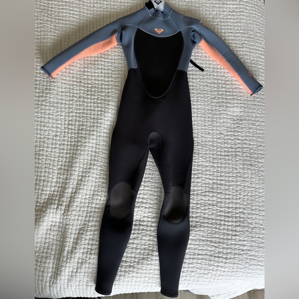 Roxy 3/2 Wetsuit sz 8